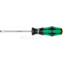 Wera 334 Wkrętak płaski 1.2x7.0x150