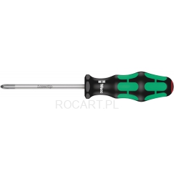 Wera 350 PH Wkrętak krzyżowy Phillips PH 2x300
