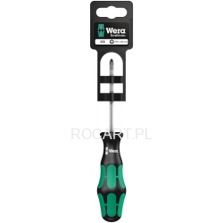 Wera 350 PH SB Wkrętak krzyżowy Phillips, na blistrze PH 1x80