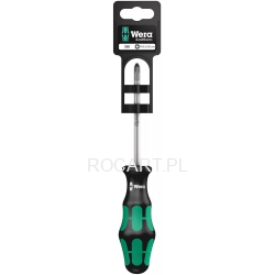 Wera 350 PH SB Wkrętak krzyżowy Phillips, na blistrze PH 2x100