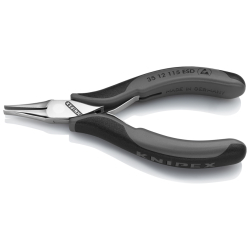 Knipex 35 12 115 ESD Szczypce ESD dla elektroników