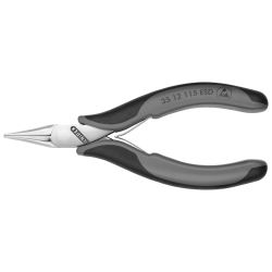 Knipex 35 12 115 ESD Szczypce ESD dla elektroników