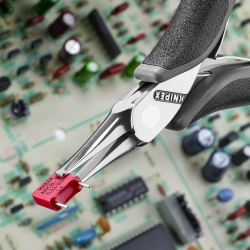 Knipex 35 12 115 ESD Szczypce ESD dla elektroników