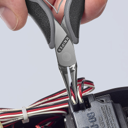 Knipex 35 12 115 ESD Szczypce ESD dla elektroników