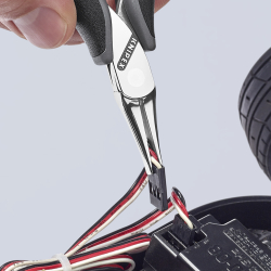 Knipex 35 12 115 ESD Szczypce ESD dla elektroników