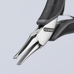 Knipex 35 12 115 ESD Szczypce ESD dla elektroników