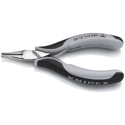 Knipex 35 12 115 ESD Szczypce ESD dla elektroników