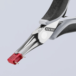 Knipex 35 12 115 ESD Szczypce ESD dla elektroników