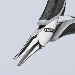 Knipex 35 12 115 ESD Szczypce ESD dla elektroników