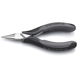 Knipex 35 22 115 ESD Szczypce ESD dla elektroników