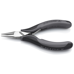 Knipex 35 22 115 ESD Szczypce ESD dla elektroników