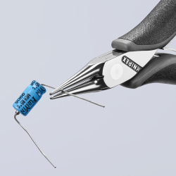 Knipex 35 32 115 ESD Szczypce ESD dla elektroników