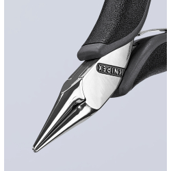 Knipex 35 32 115 ESD Szczypce ESD dla elektroników