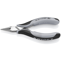 Knipex 35 32 115 ESD Szczypce ESD dla elektroników