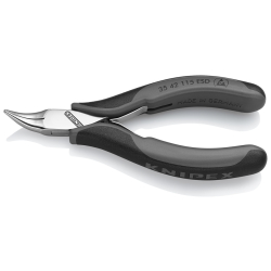 Knipex 35 42 115 ESD Szczypce dla elektroników