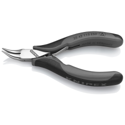 Knipex 35 42 115 ESD Szczypce dla elektroników