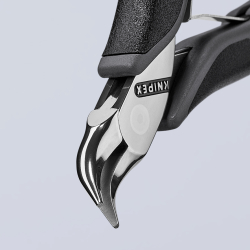 Knipex 35 42 115 ESD Szczypce dla elektroników