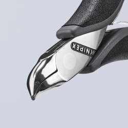 Knipex 35 42 115 ESD Szczypce dla elektroników