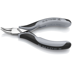 Knipex 35 42 115 ESD Szczypce dla elektroników