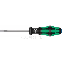 Wera 354 Wkrętak sześciokątny Hex-Plus 5.0x80