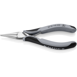 Knipex 35 52 145 ESD Szczypce ESD dla elektroników