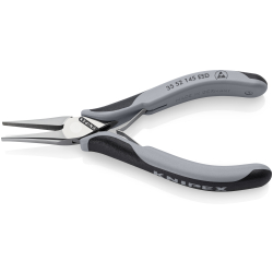 Knipex 35 52 145 ESD Szczypce ESD dla elektroników