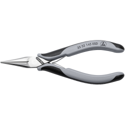 Knipex 35 52 145 ESD Szczypce ESD dla elektroników