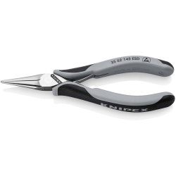 Knipex 35 62 145 ESD Szczypce ESD dla elektroników