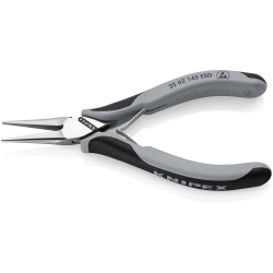 Knipex 35 62 145 ESD Szczypce ESD dla elektroników