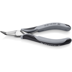 Knipex 35 82 145 ESD Szczypce ESD dla elektroników