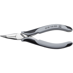 Knipex 35 82 145 ESD Szczypce ESD dla elektroników