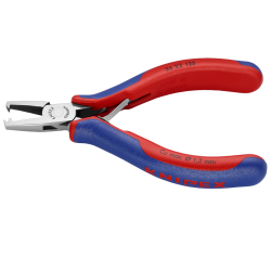 Knipex 36 22 125 Szczypce montażowe dla elektroników