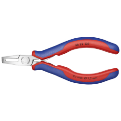 Knipex 36 22 125 Szczypce montażowe dla elektroników
