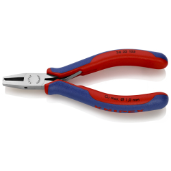 Knipex 36 32 125 Szczypce montażowe dla elektroników