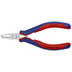 Knipex 36 32 125 Szczypce montażowe dla elektroników