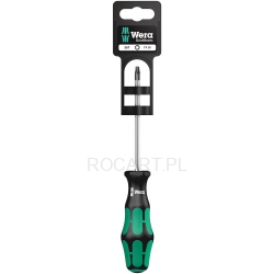 Wera 367 SB Wkrętak TORX, na blistrze TX 20x100