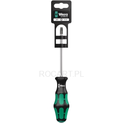 Wera 367 SB Wkrętak TORX, na blistrze TX 30x115
