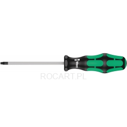 Wera 367 Wkrętak TORX TX 20x100