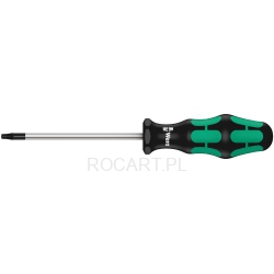 Wera 367 Wkrętak TORX PLUS 20 IPx100