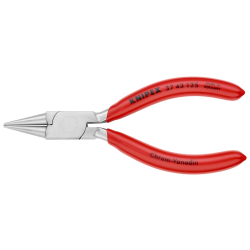 Knipex 37 43 125 Szczypce chwytające