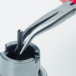 Knipex 38 21 200 Szczypce dla mechaników