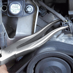 Knipex 38 31 200 Szczypce dla mechaników