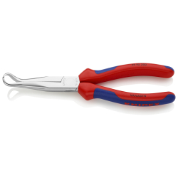 Knipex 38 95 200 Szczypce dla mechaników