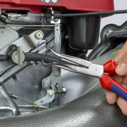 Knipex 38 95 200 Szczypce dla mechaników