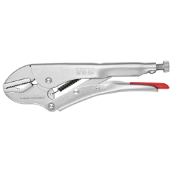 Knipex 40 04 250 Szczypce zaciskowe uniwersalne
