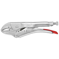 Knipex 41 04 180 Szczypce zaciskowe