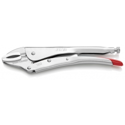 Knipex 41 04 300 Szczypce zaciskowe