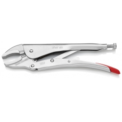 Knipex 41 04 300 Szczypce zaciskowe