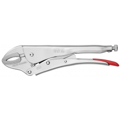 Knipex 41 04 300 Szczypce zaciskowe