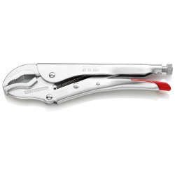 Knipex 41 14 250 Szczypce zaciskowe